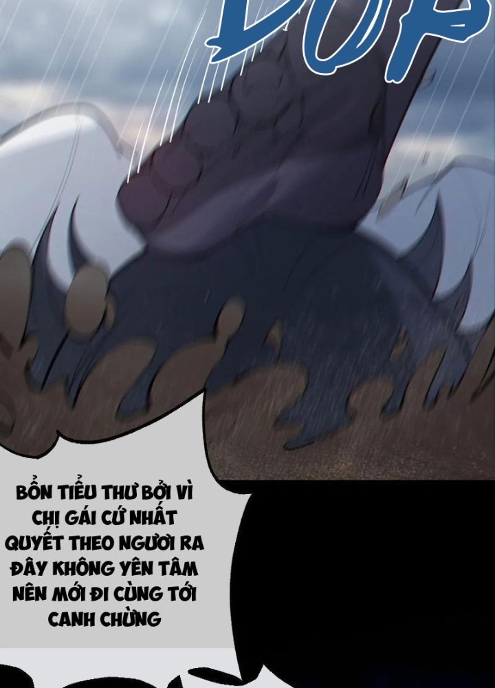Gia Và Nữ Quỷ Đối Chọi Gay Gắt Chapter 40 - Trang 3