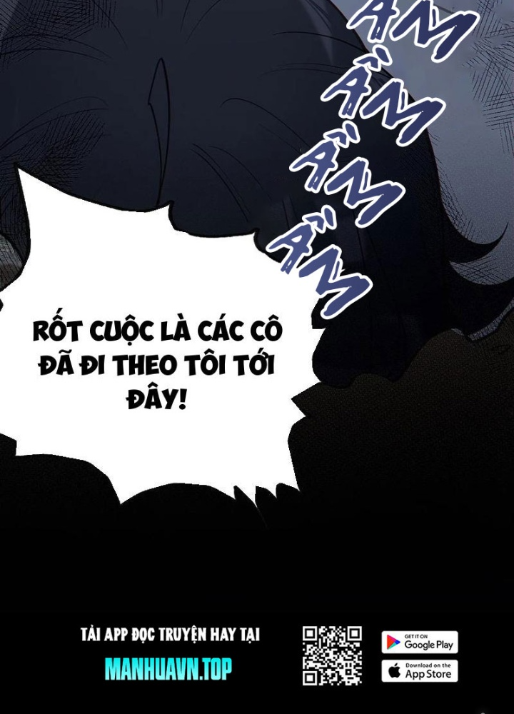 Gia Và Nữ Quỷ Đối Chọi Gay Gắt Chapter 40 - Trang 3
