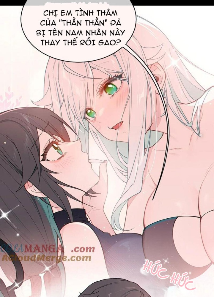 Gia Và Nữ Quỷ Đối Chọi Gay Gắt Chapter 40 - Trang 3