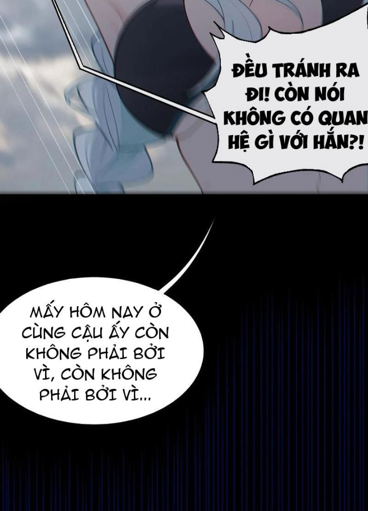 Gia Và Nữ Quỷ Đối Chọi Gay Gắt Chapter 40 - Trang 3