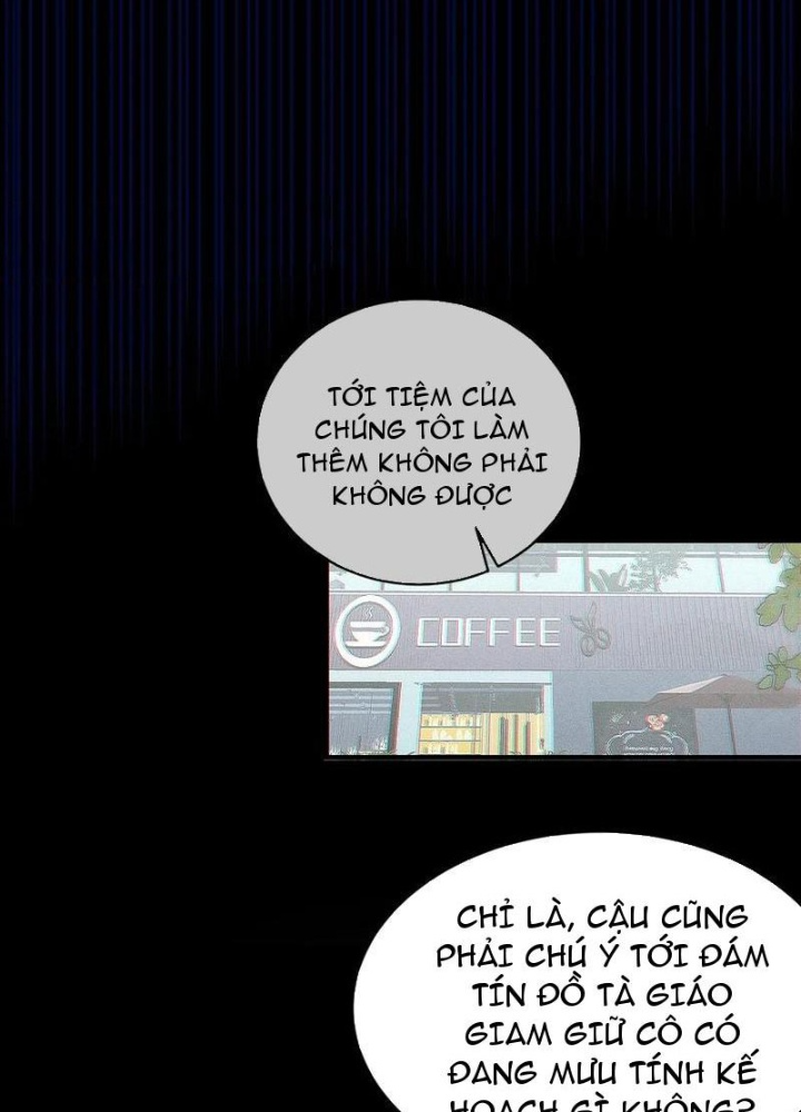 Gia Và Nữ Quỷ Đối Chọi Gay Gắt Chapter 40 - Trang 3
