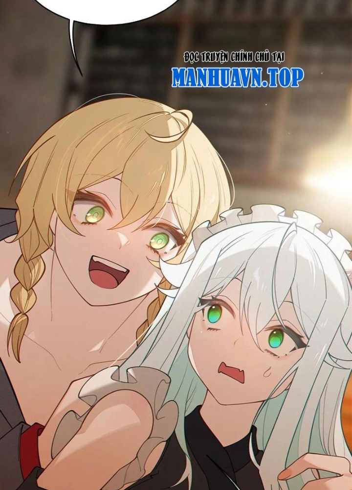 Gia Và Nữ Quỷ Đối Chọi Gay Gắt Chapter 40 - Trang 3