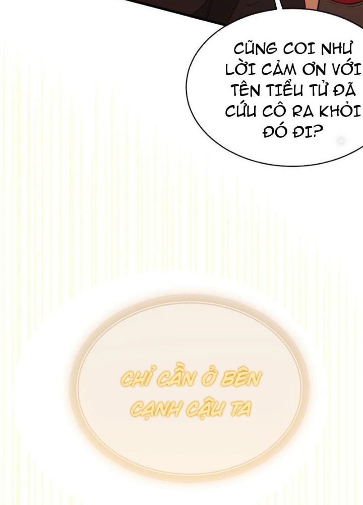 Gia Và Nữ Quỷ Đối Chọi Gay Gắt Chapter 40 - Trang 3