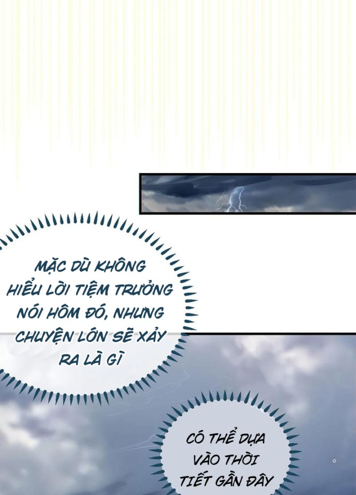 Gia Và Nữ Quỷ Đối Chọi Gay Gắt Chapter 40 - Trang 3