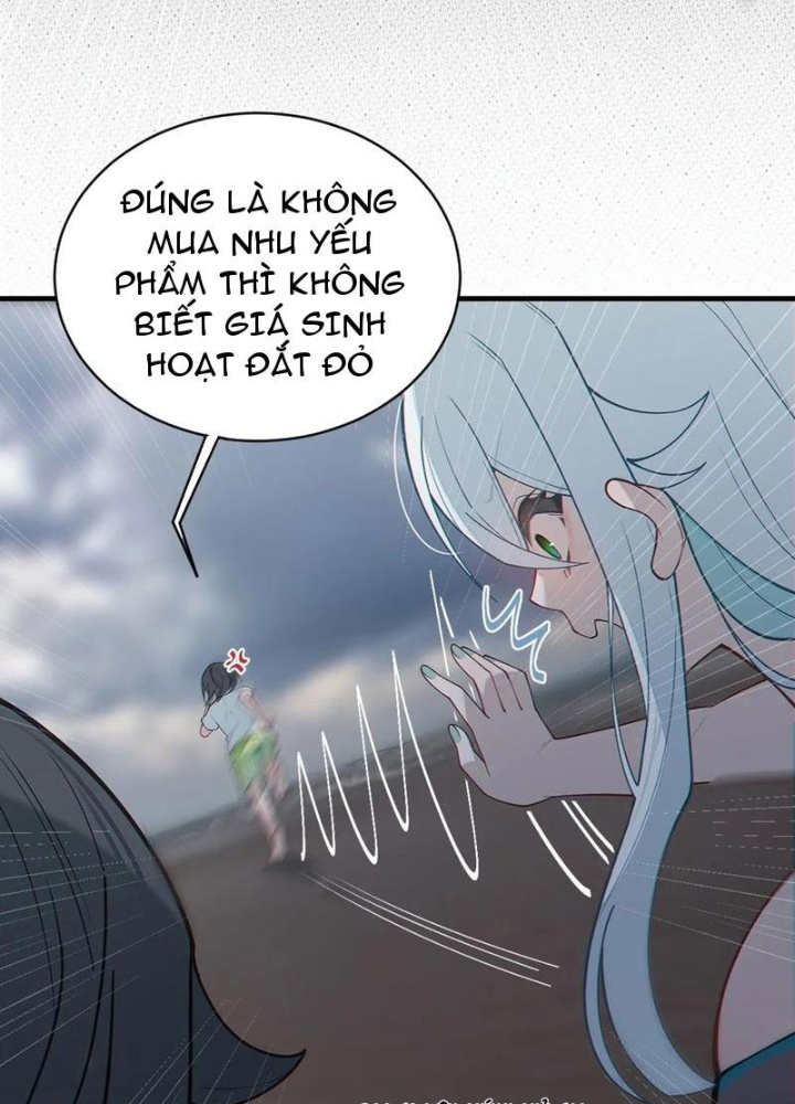 Gia Và Nữ Quỷ Đối Chọi Gay Gắt Chapter 40 - Trang 3