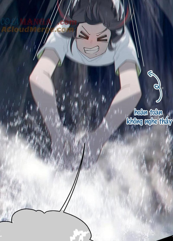 Gia Và Nữ Quỷ Đối Chọi Gay Gắt Chapter 40 - Trang 3