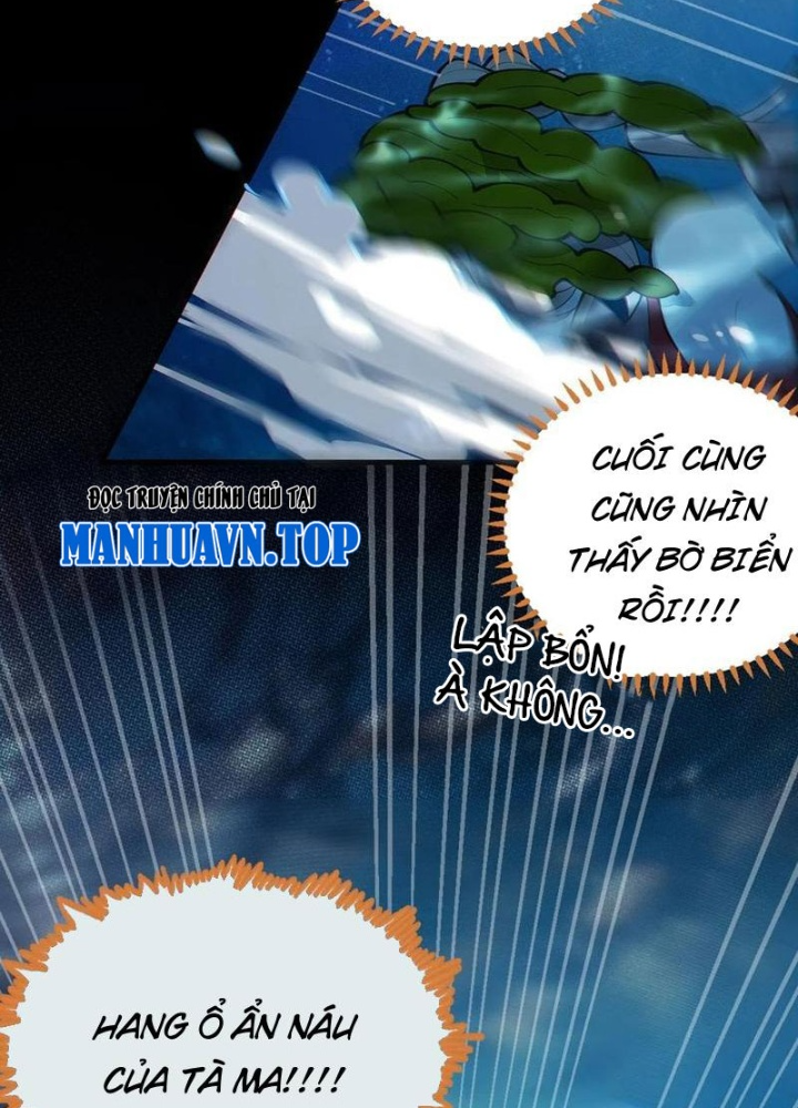 Gia Và Nữ Quỷ Đối Chọi Gay Gắt Chapter 40 - Trang 3