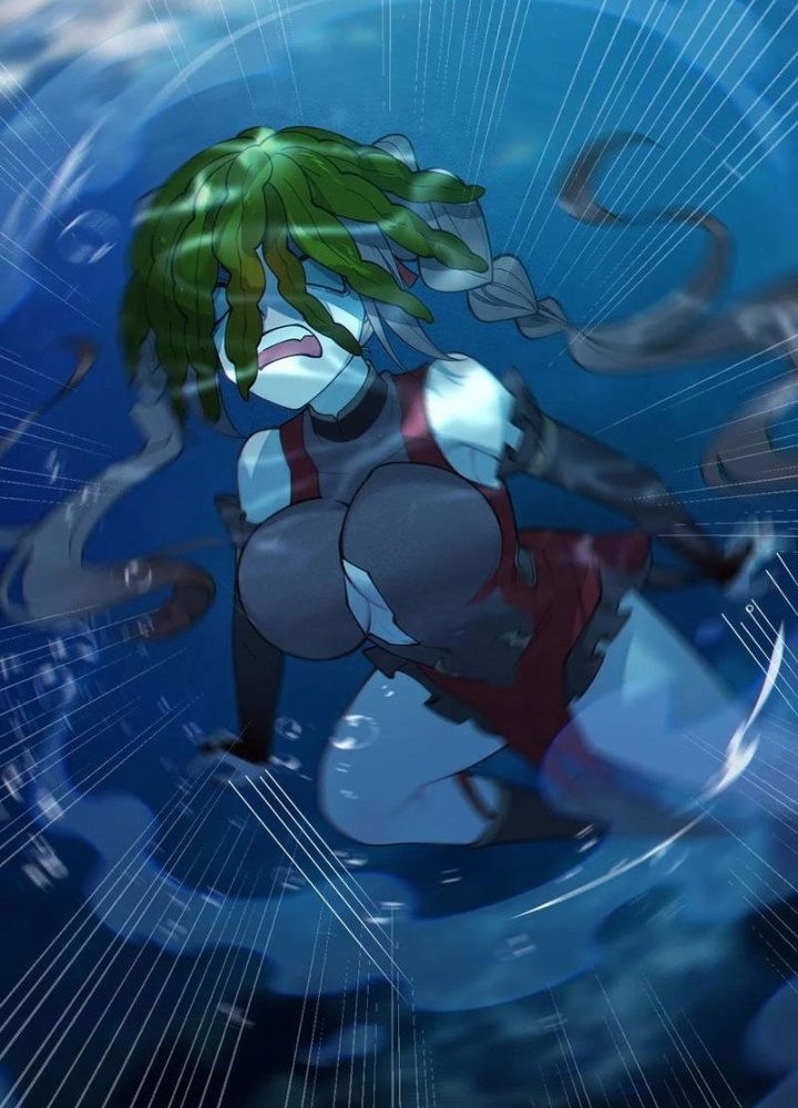 Gia Và Nữ Quỷ Đối Chọi Gay Gắt Chapter 40 - Trang 3