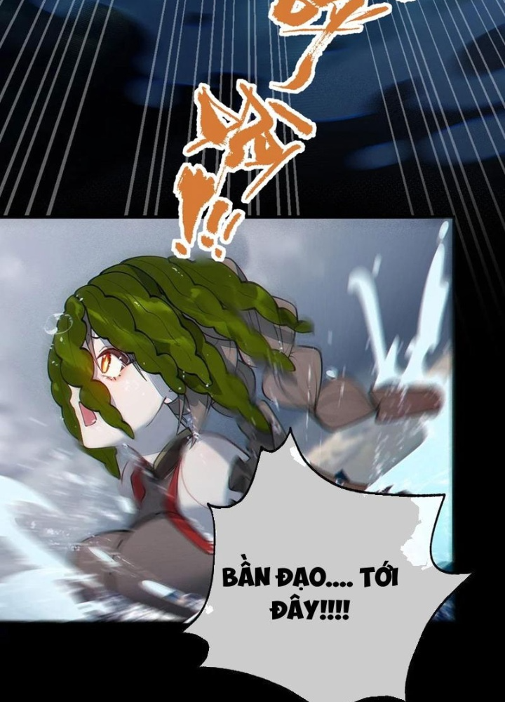 Gia Và Nữ Quỷ Đối Chọi Gay Gắt Chapter 40 - Trang 3