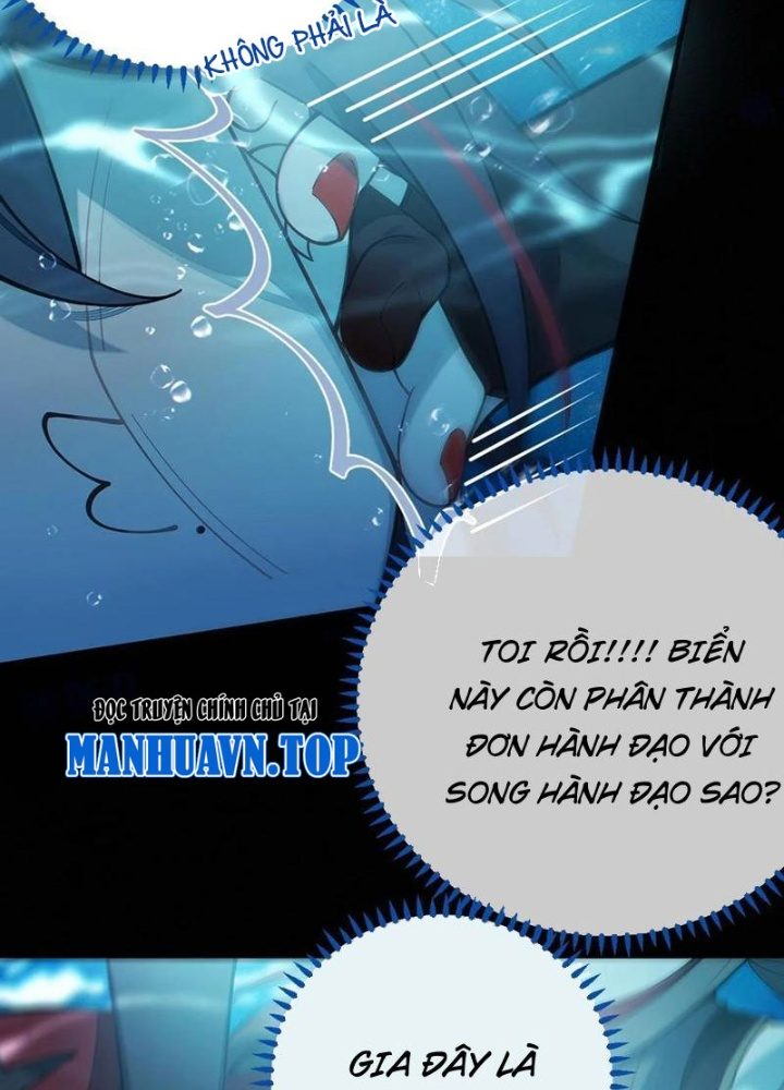 Gia Và Nữ Quỷ Đối Chọi Gay Gắt Chapter 40 - Trang 3