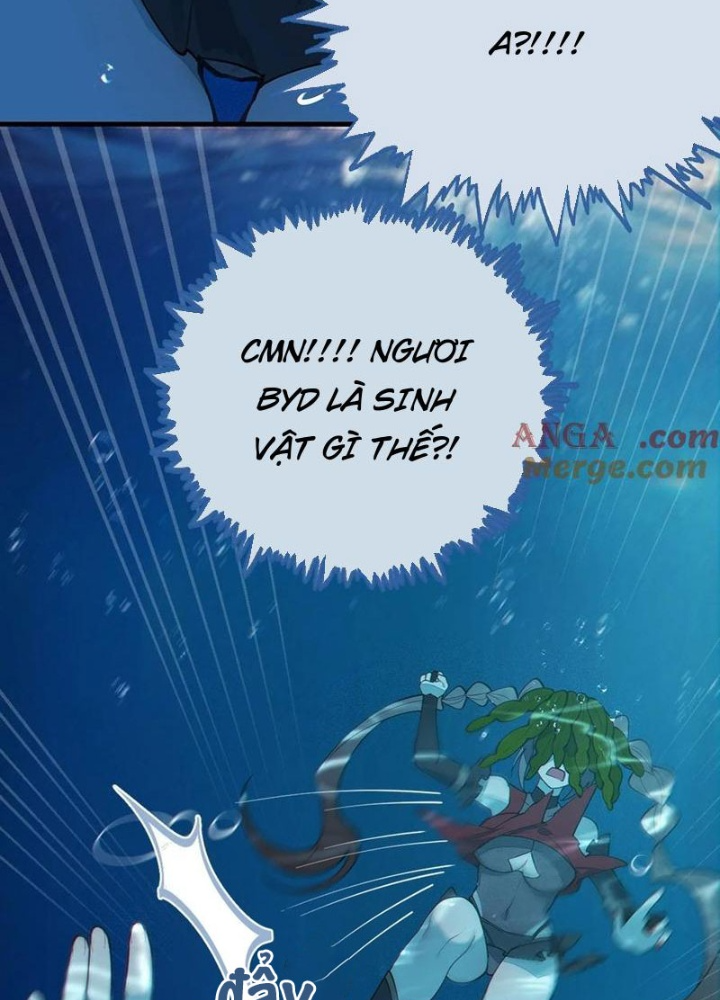 Gia Và Nữ Quỷ Đối Chọi Gay Gắt Chapter 40 - Trang 3