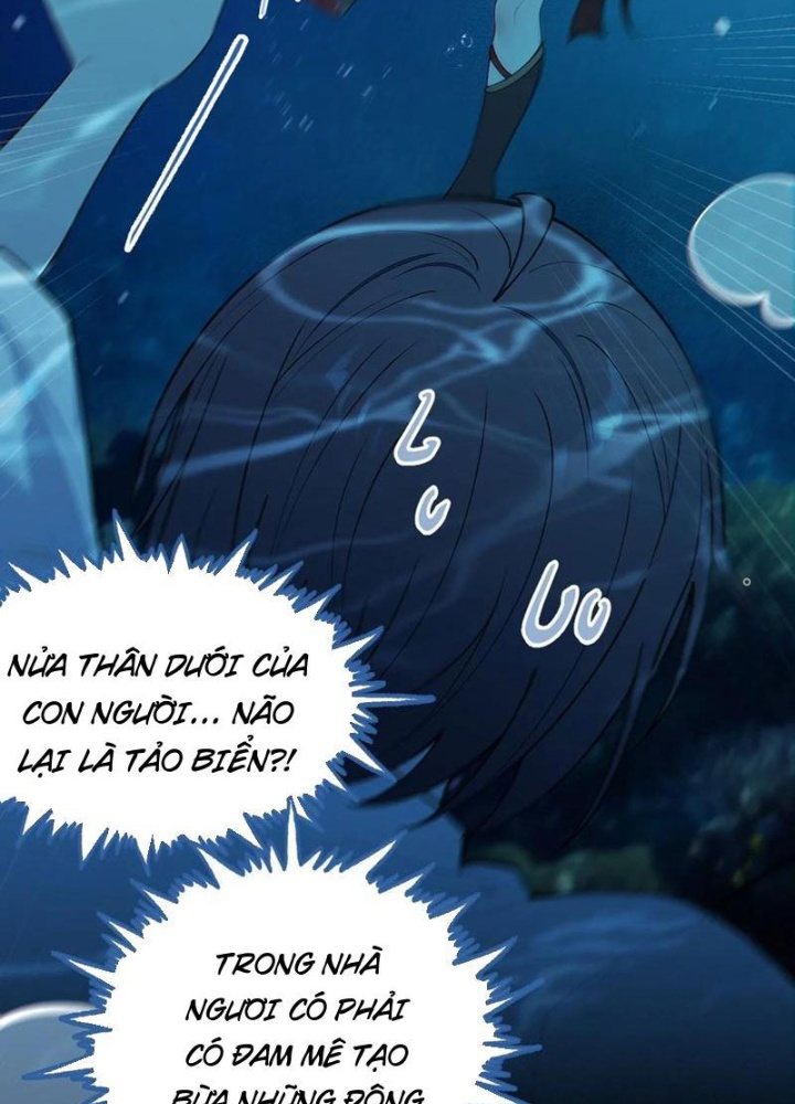 Gia Và Nữ Quỷ Đối Chọi Gay Gắt Chapter 40 - Trang 3