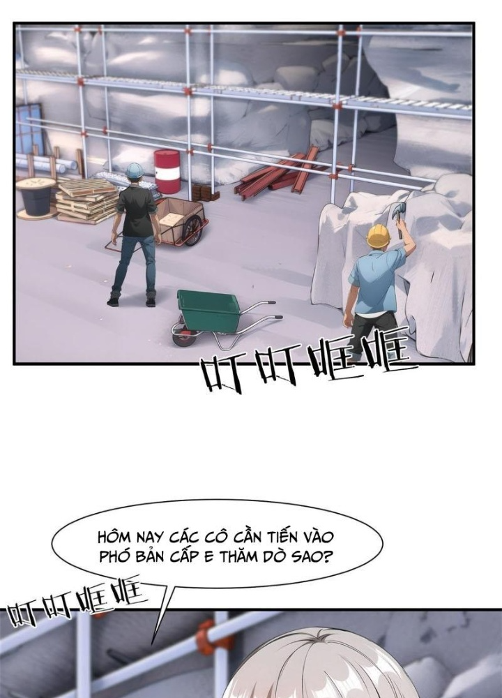 Ta Không Muốn Làm Đệ Nhất Chapter 263 - Trang 3