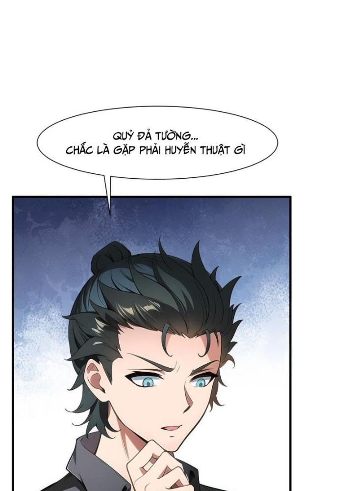 Ta Không Muốn Làm Đệ Nhất Chapter 263 - Trang 3