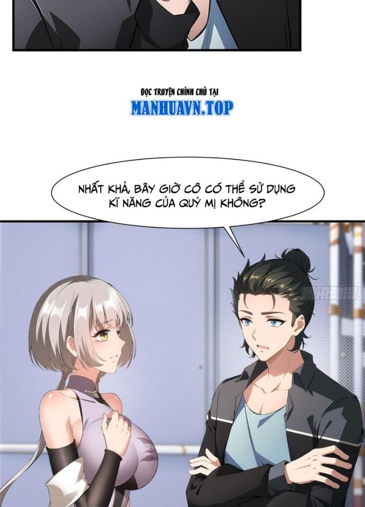 Ta Không Muốn Làm Đệ Nhất Chapter 263 - Trang 3