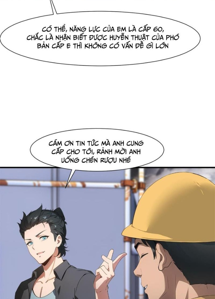 Ta Không Muốn Làm Đệ Nhất Chapter 263 - Trang 3