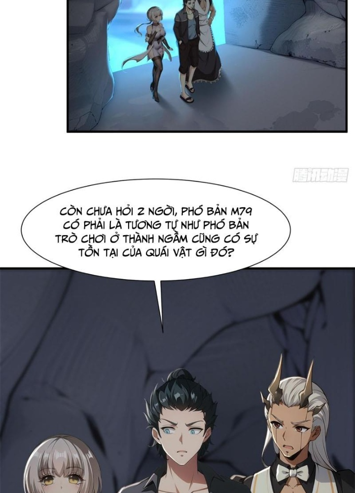 Ta Không Muốn Làm Đệ Nhất Chapter 263 - Trang 3