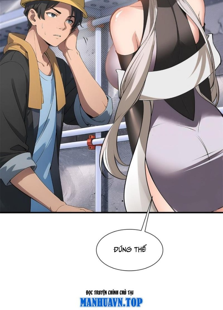 Ta Không Muốn Làm Đệ Nhất Chapter 263 - Trang 3