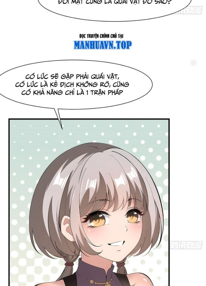 Ta Không Muốn Làm Đệ Nhất Chapter 263 - Trang 3