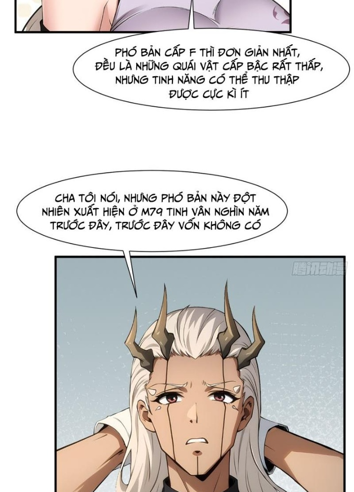 Ta Không Muốn Làm Đệ Nhất Chapter 263 - Trang 3