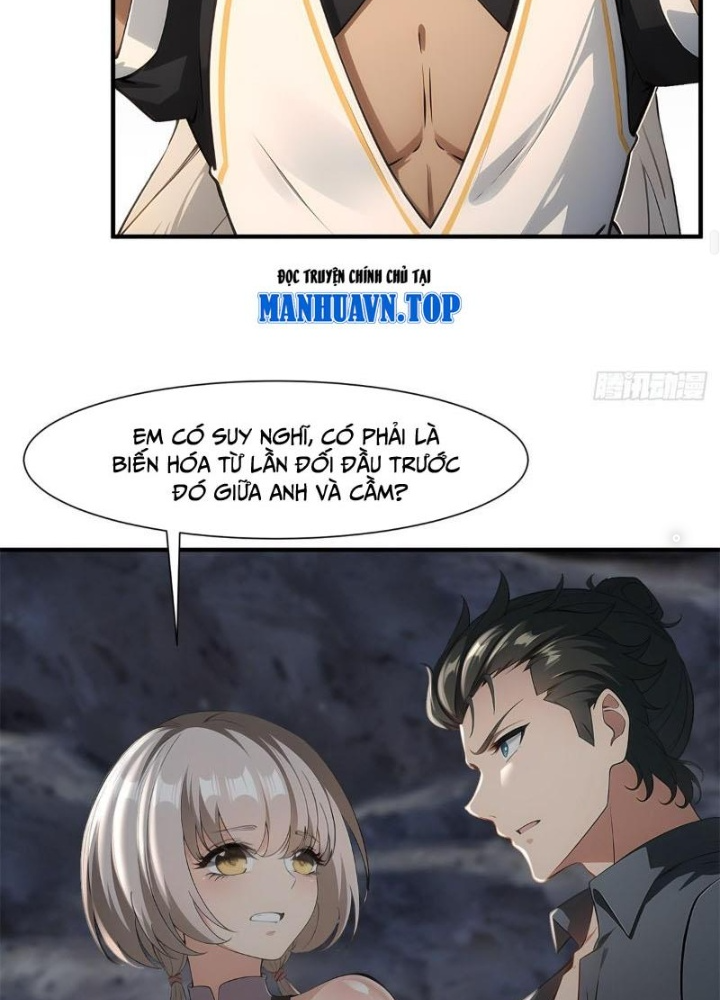 Ta Không Muốn Làm Đệ Nhất Chapter 263 - Trang 3