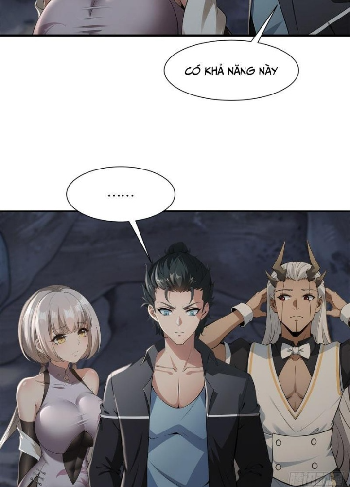 Ta Không Muốn Làm Đệ Nhất Chapter 263 - Trang 3