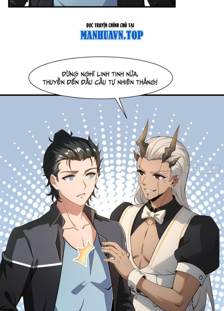 Ta Không Muốn Làm Đệ Nhất Chapter 263 - Trang 3