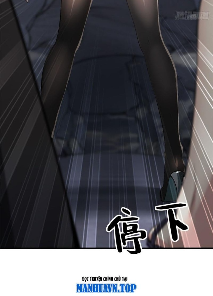 Ta Không Muốn Làm Đệ Nhất Chapter 263 - Trang 3