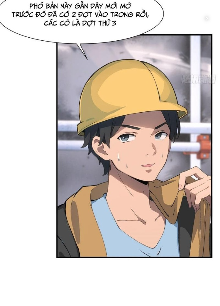 Ta Không Muốn Làm Đệ Nhất Chapter 263 - Trang 3