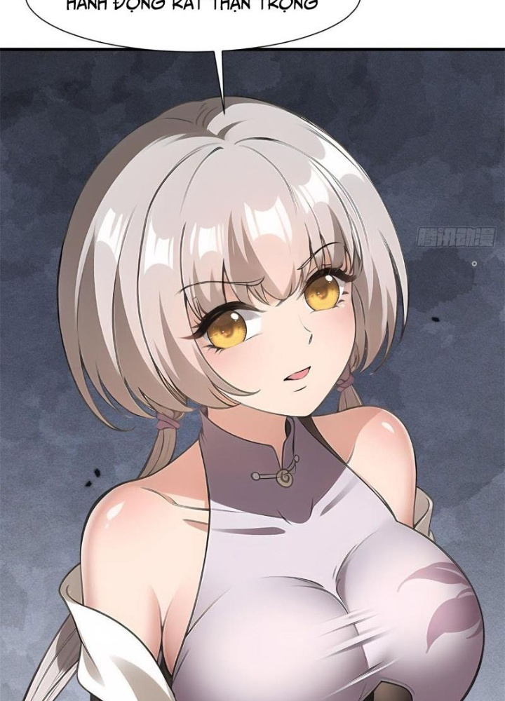 Ta Không Muốn Làm Đệ Nhất Chapter 263 - Trang 3