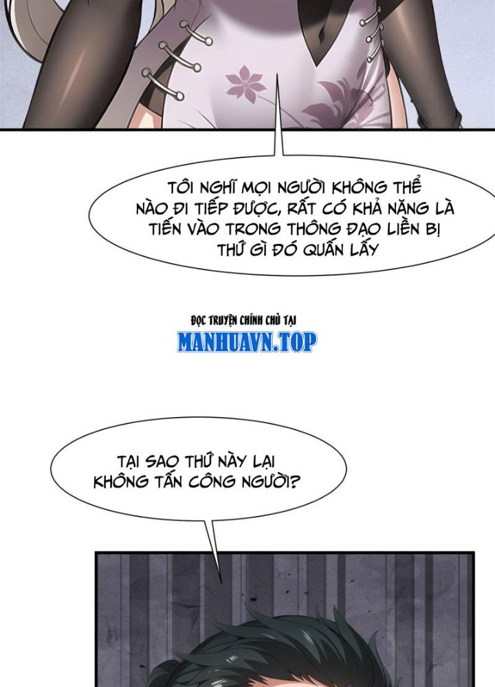 Ta Không Muốn Làm Đệ Nhất Chapter 263 - Trang 3