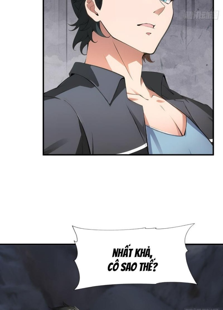 Ta Không Muốn Làm Đệ Nhất Chapter 263 - Trang 3