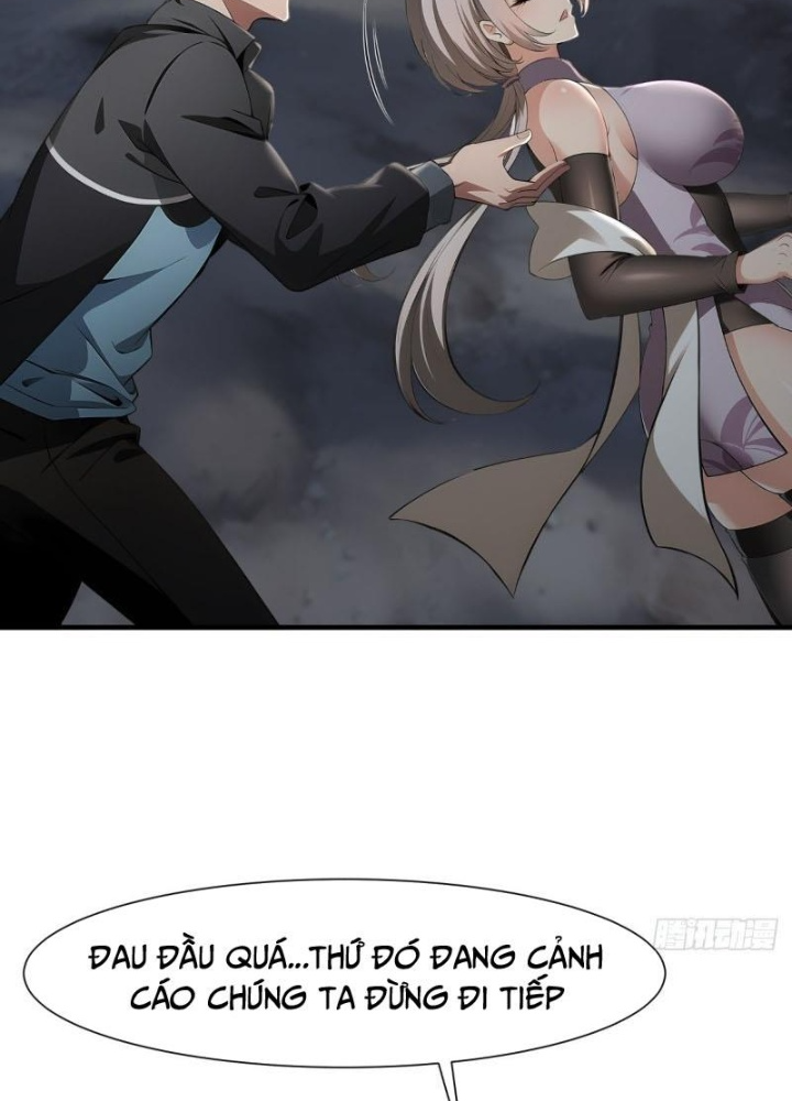 Ta Không Muốn Làm Đệ Nhất Chapter 263 - Trang 3