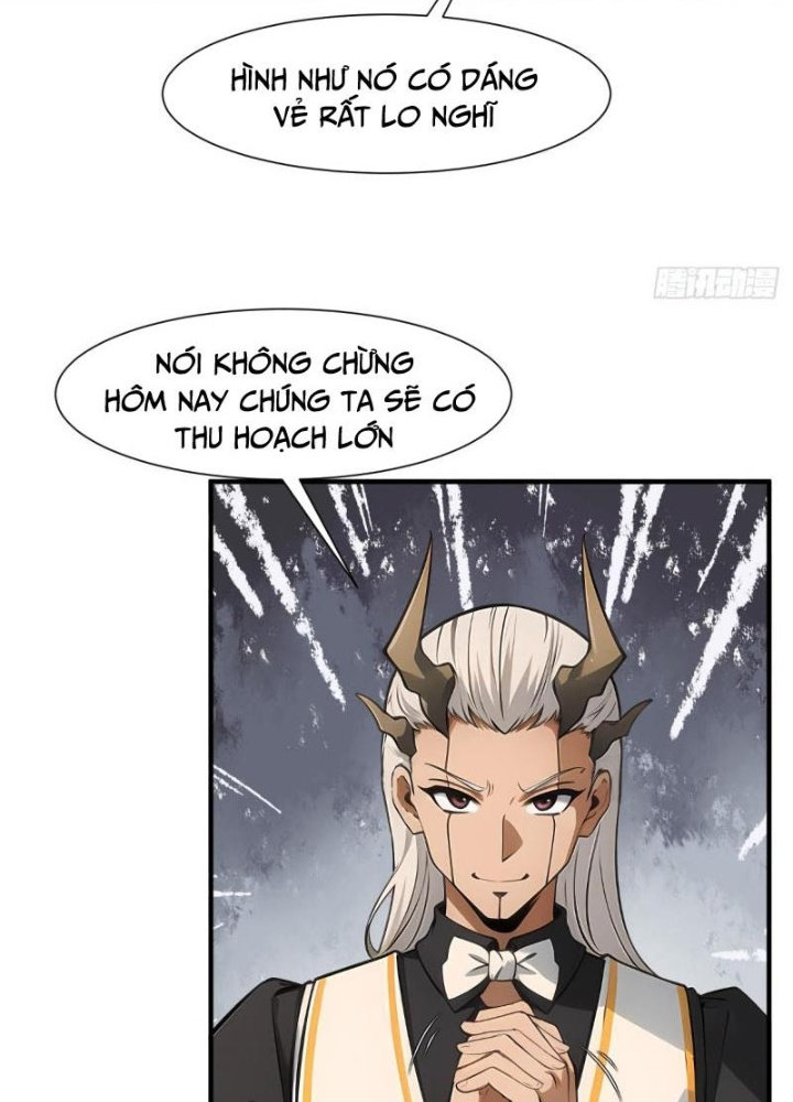 Ta Không Muốn Làm Đệ Nhất Chapter 263 - Trang 3
