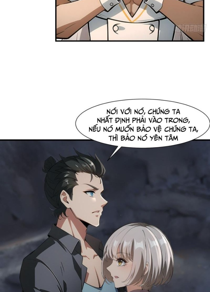 Ta Không Muốn Làm Đệ Nhất Chapter 263 - Trang 3