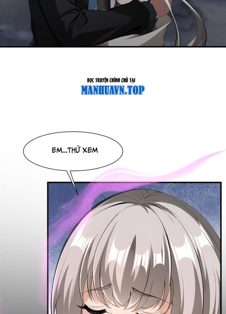 Ta Không Muốn Làm Đệ Nhất Chapter 263 - Trang 3