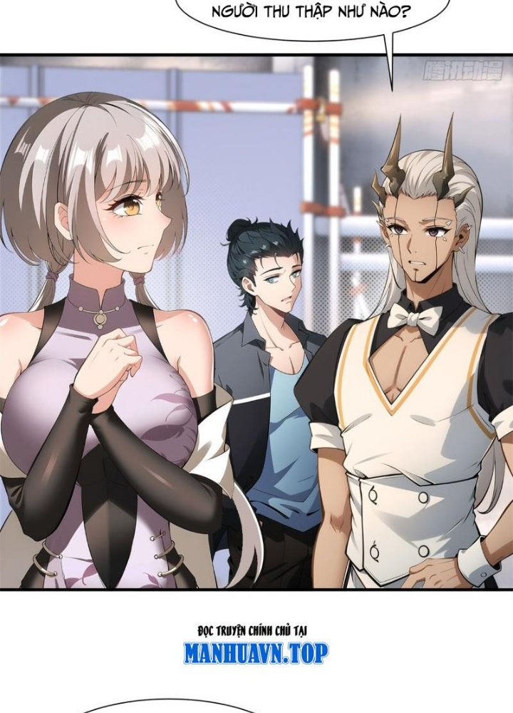 Ta Không Muốn Làm Đệ Nhất Chapter 263 - Trang 3