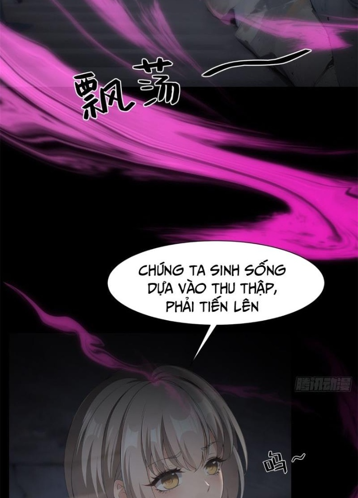 Ta Không Muốn Làm Đệ Nhất Chapter 263 - Trang 3