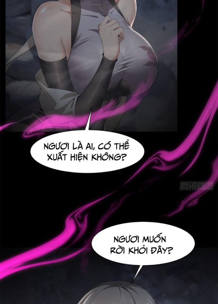 Ta Không Muốn Làm Đệ Nhất Chapter 263 - Trang 3