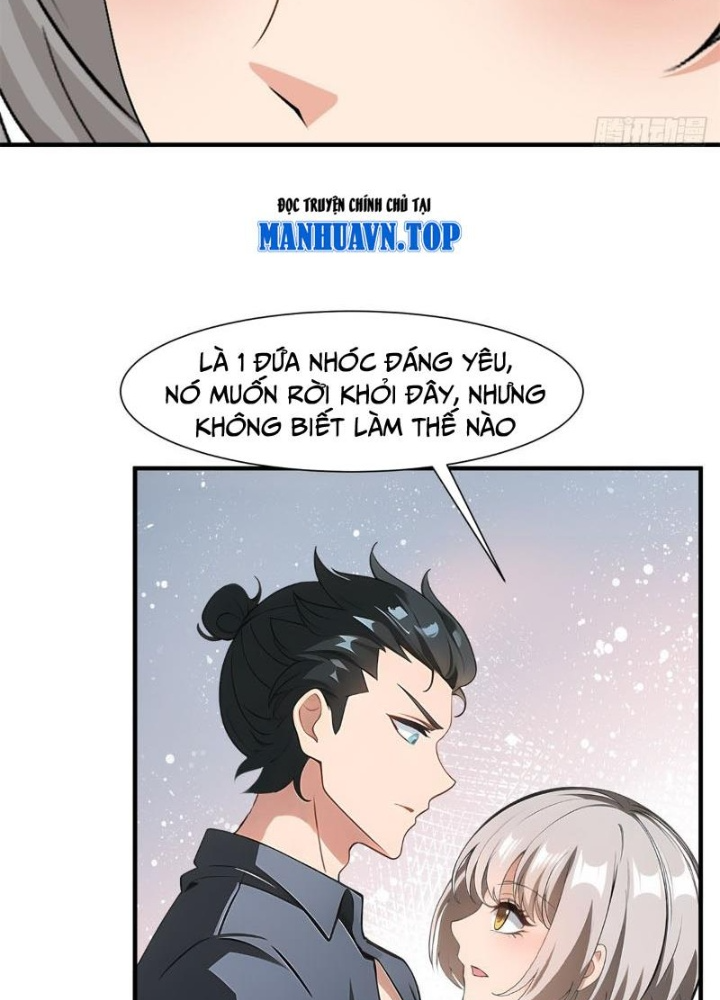 Ta Không Muốn Làm Đệ Nhất Chapter 263 - Trang 3
