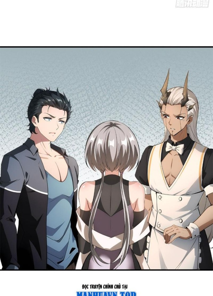 Ta Không Muốn Làm Đệ Nhất Chapter 263 - Trang 3