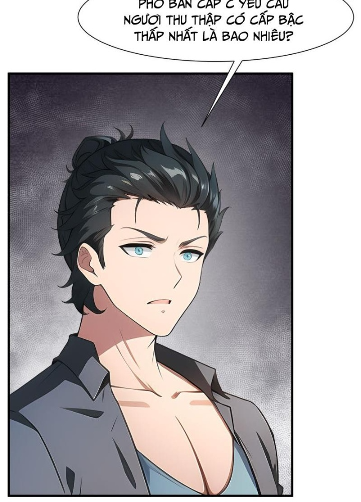 Ta Không Muốn Làm Đệ Nhất Chapter 263 - Trang 3