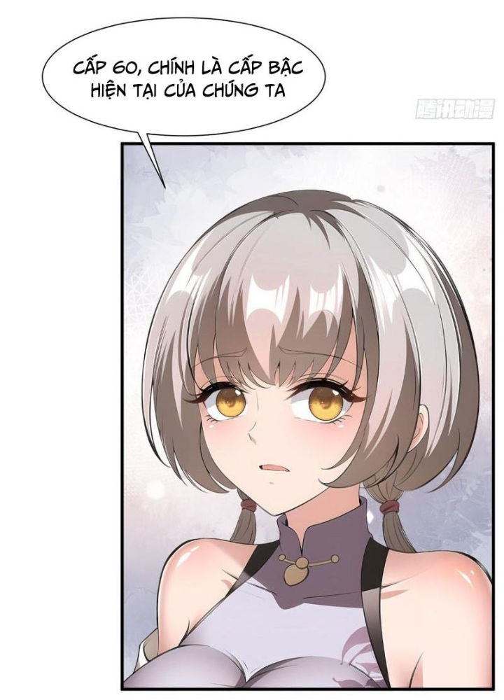 Ta Không Muốn Làm Đệ Nhất Chapter 263 - Trang 3