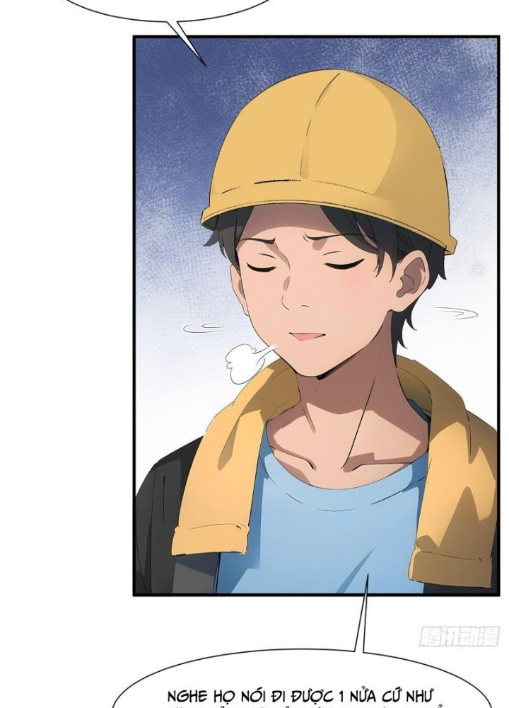 Ta Không Muốn Làm Đệ Nhất Chapter 263 - Trang 3