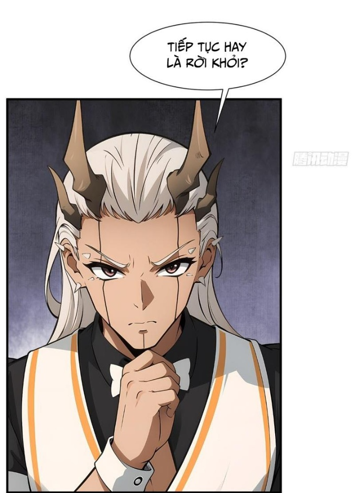Ta Không Muốn Làm Đệ Nhất Chapter 263 - Trang 3