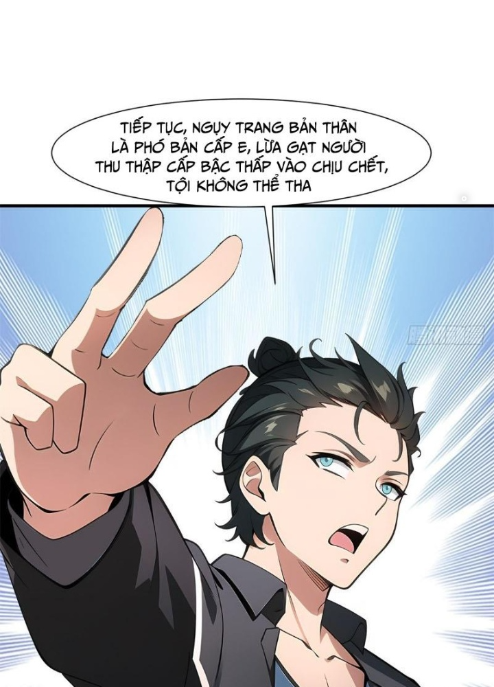 Ta Không Muốn Làm Đệ Nhất Chapter 263 - Trang 3
