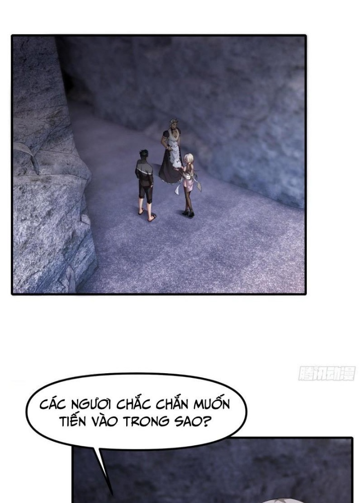 Ta Không Muốn Làm Đệ Nhất Chapter 264 - Trang 3