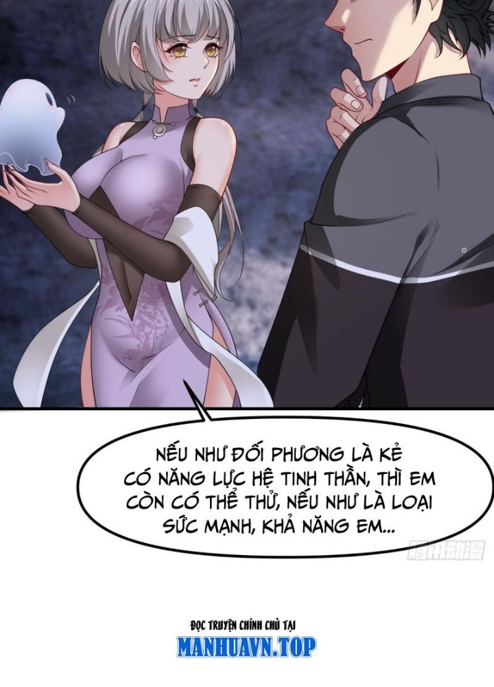 Ta Không Muốn Làm Đệ Nhất Chapter 264 - Trang 3