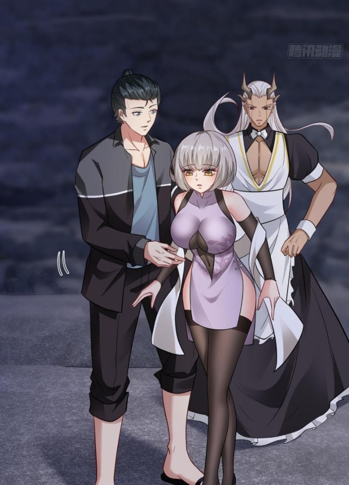 Ta Không Muốn Làm Đệ Nhất Chapter 264 - Trang 3