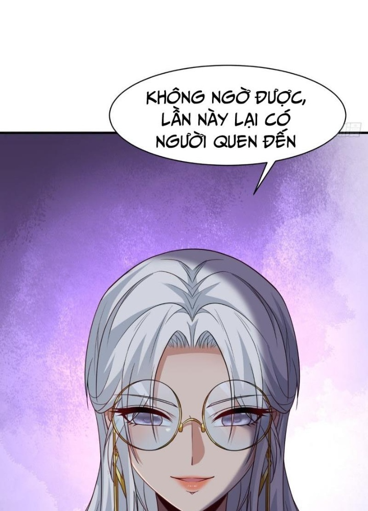 Ta Không Muốn Làm Đệ Nhất Chapter 264 - Trang 3